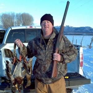 Meet your Posher, Tad